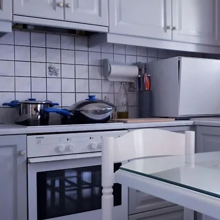 Holiday home Vasiliki's House Naxos City