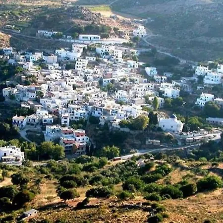 Vasiliki's House Holiday home *