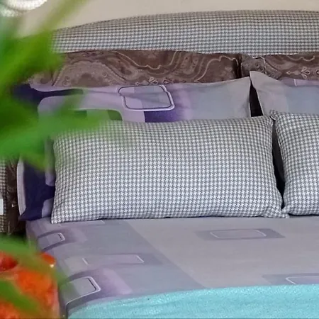 Vasiliki's House Holiday home Naxos City