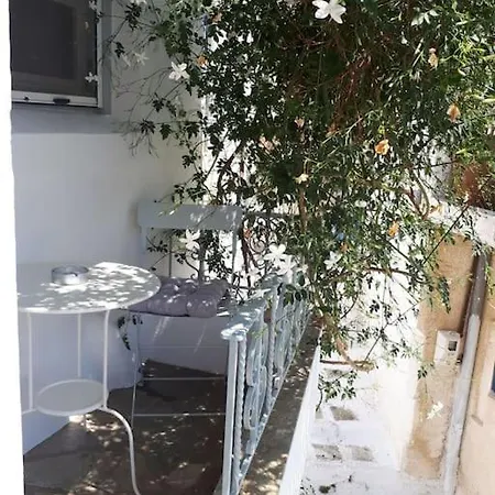 Сasa de vacaciones Vasiliki's House