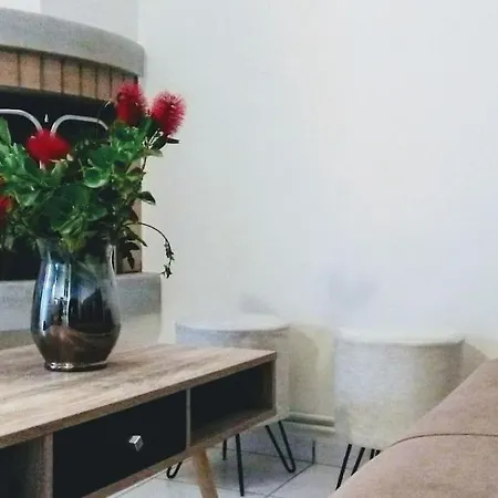 Vasiliki's House * Kinitharos
