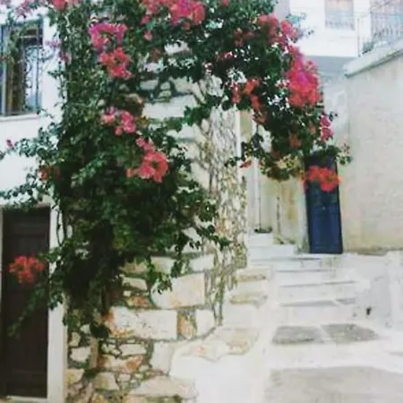 Сasa de vacaciones Vasiliki's House