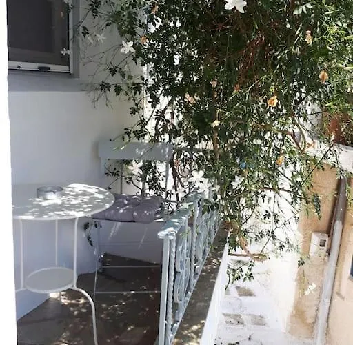 Σπίτι διακοπών Vasiliki's House