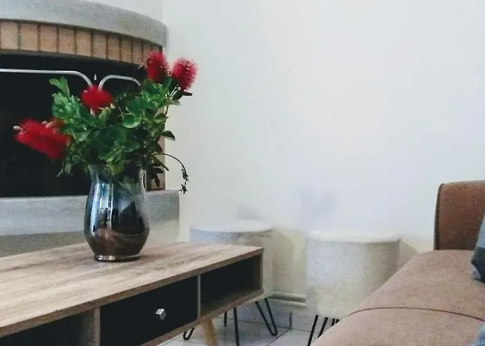 Vasiliki's House * Naxos City