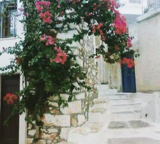 Σπίτι διακοπών Vasiliki's House