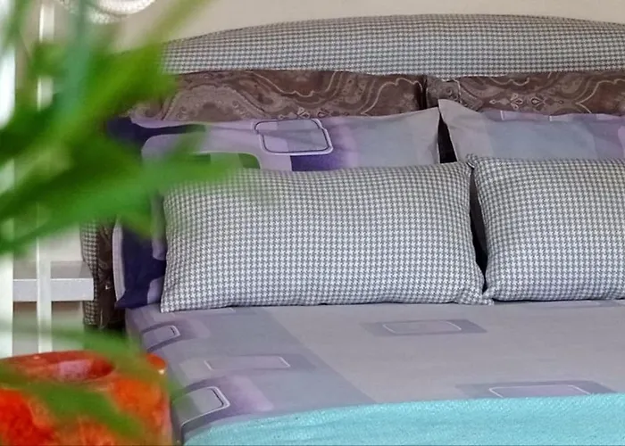 Vasiliki's House Σπίτι διακοπών Naxos City